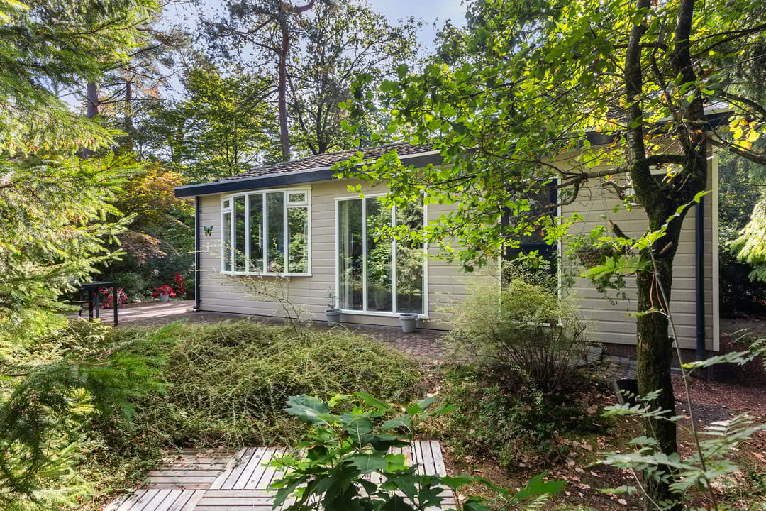 Foto 1 van Reeënbergweg 18-34