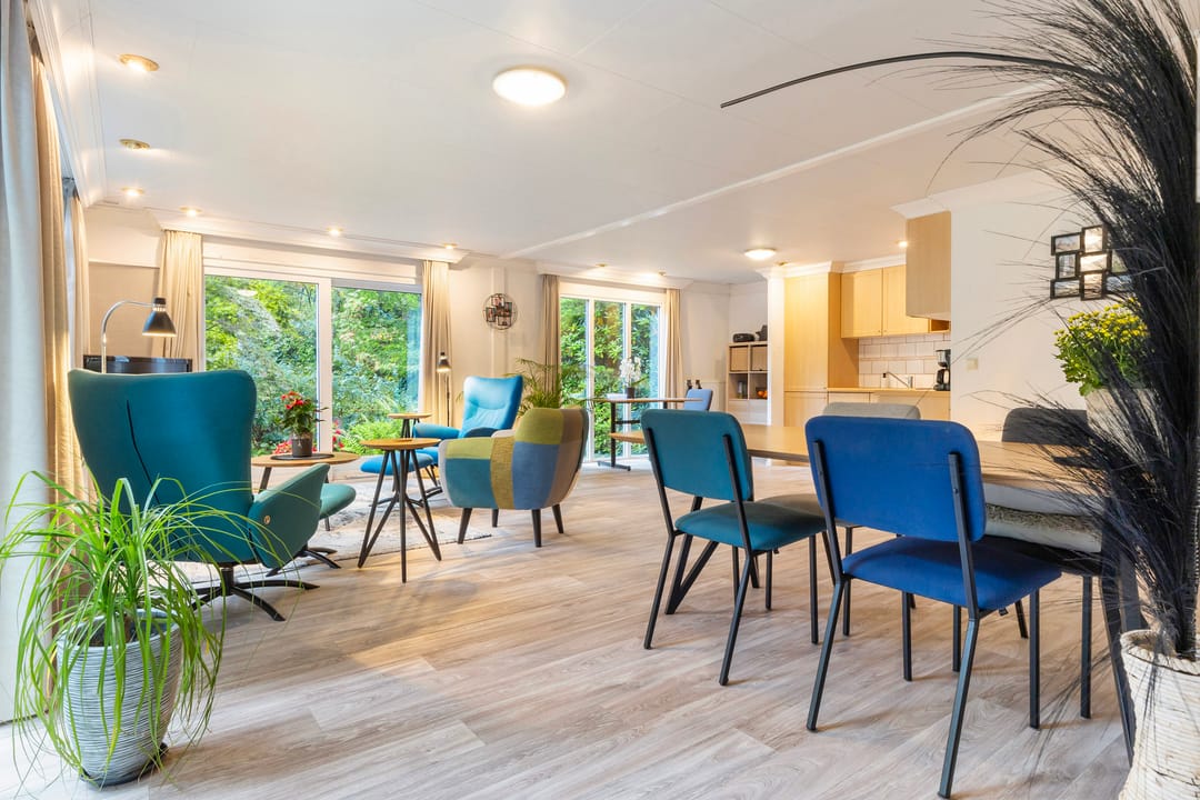 Foto 2 van Reeënbergweg 18-34