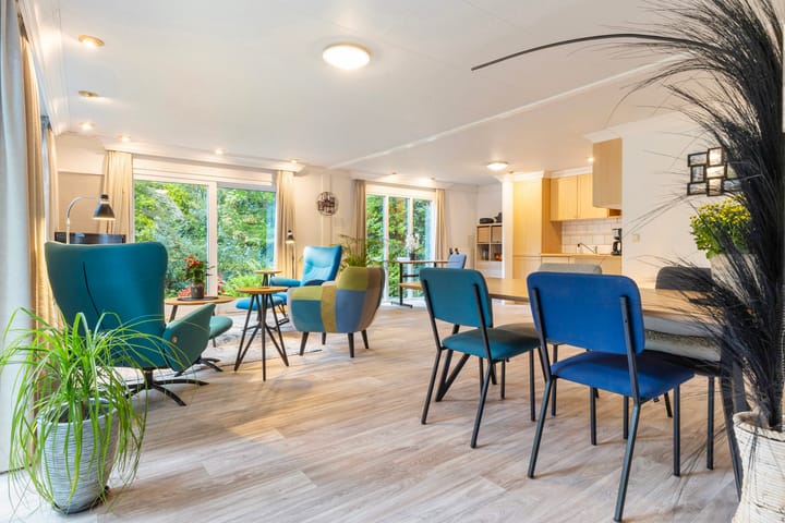 Photo 2 of Reeënbergweg 18-34