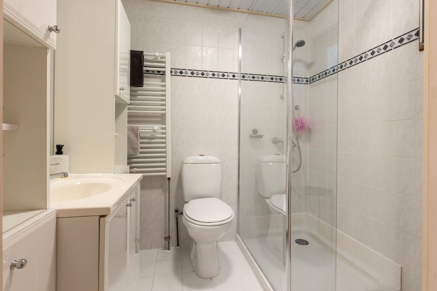 Foto 4 van Reeënbergweg 18-34