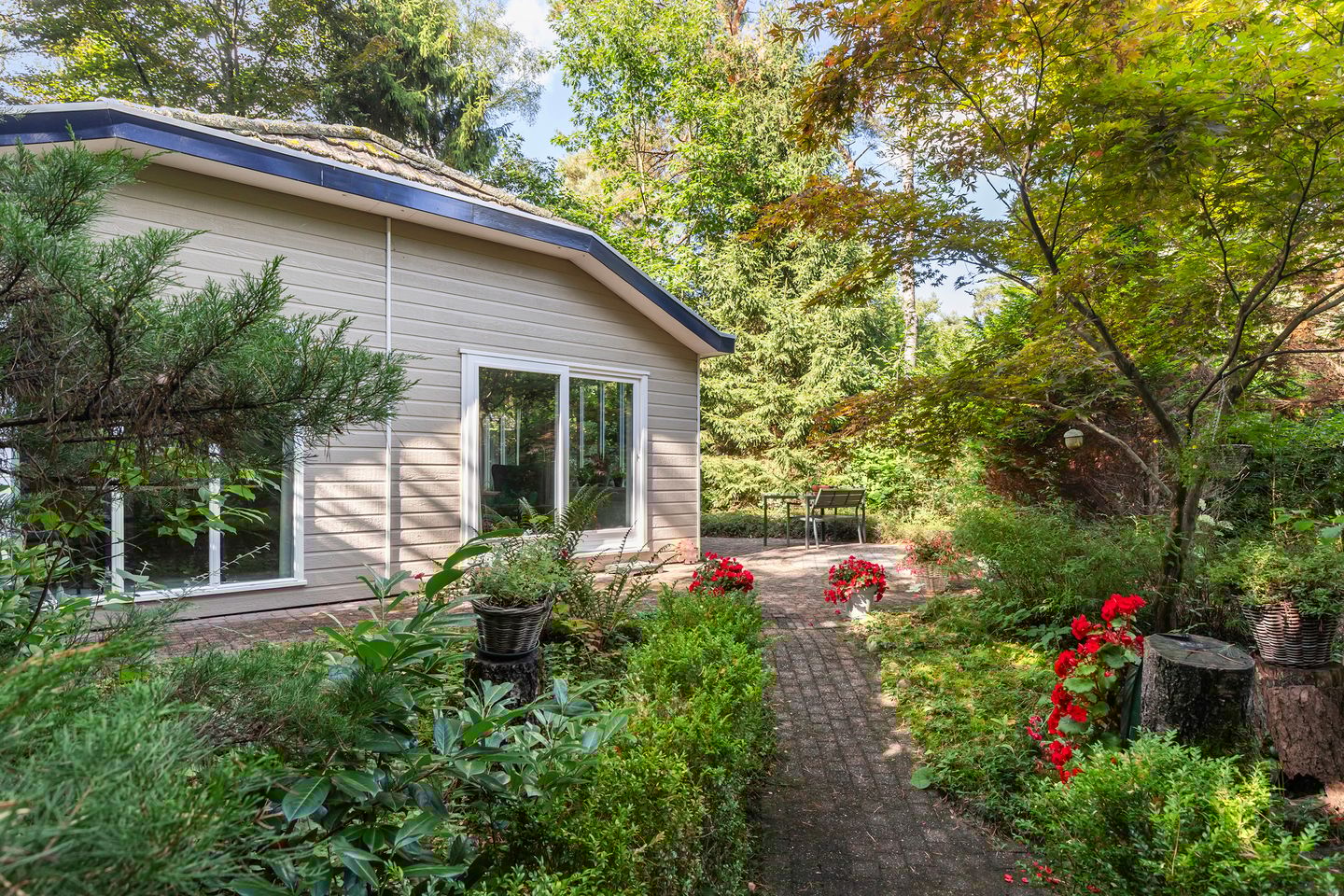 Foto 5 van Reeënbergweg 18-34