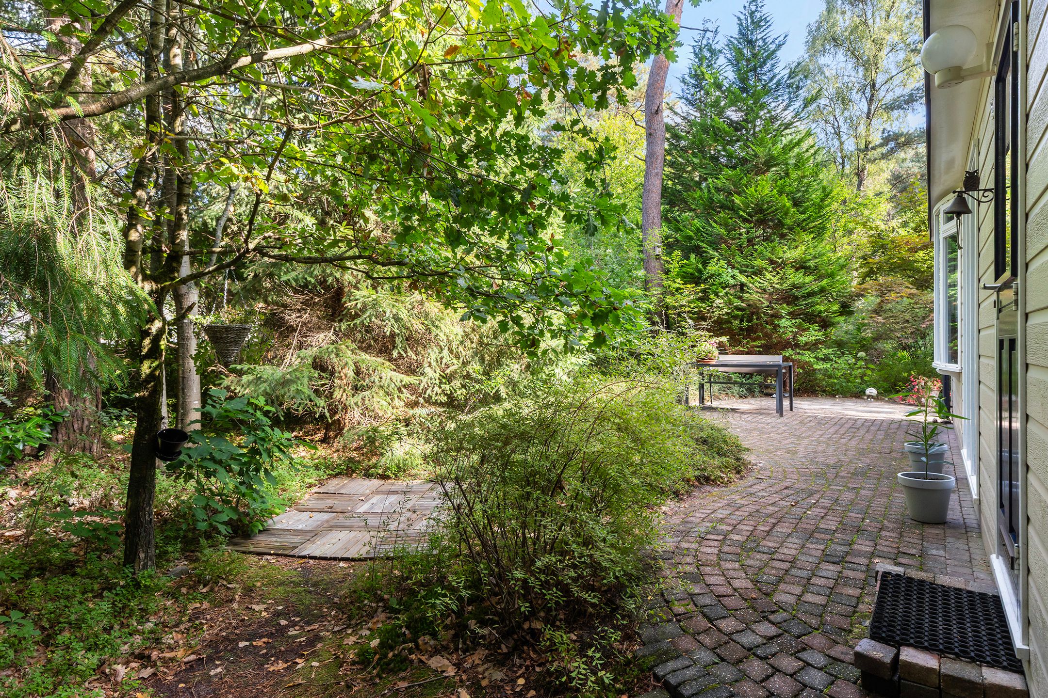 Foto 6 van Reeënbergweg 18-34