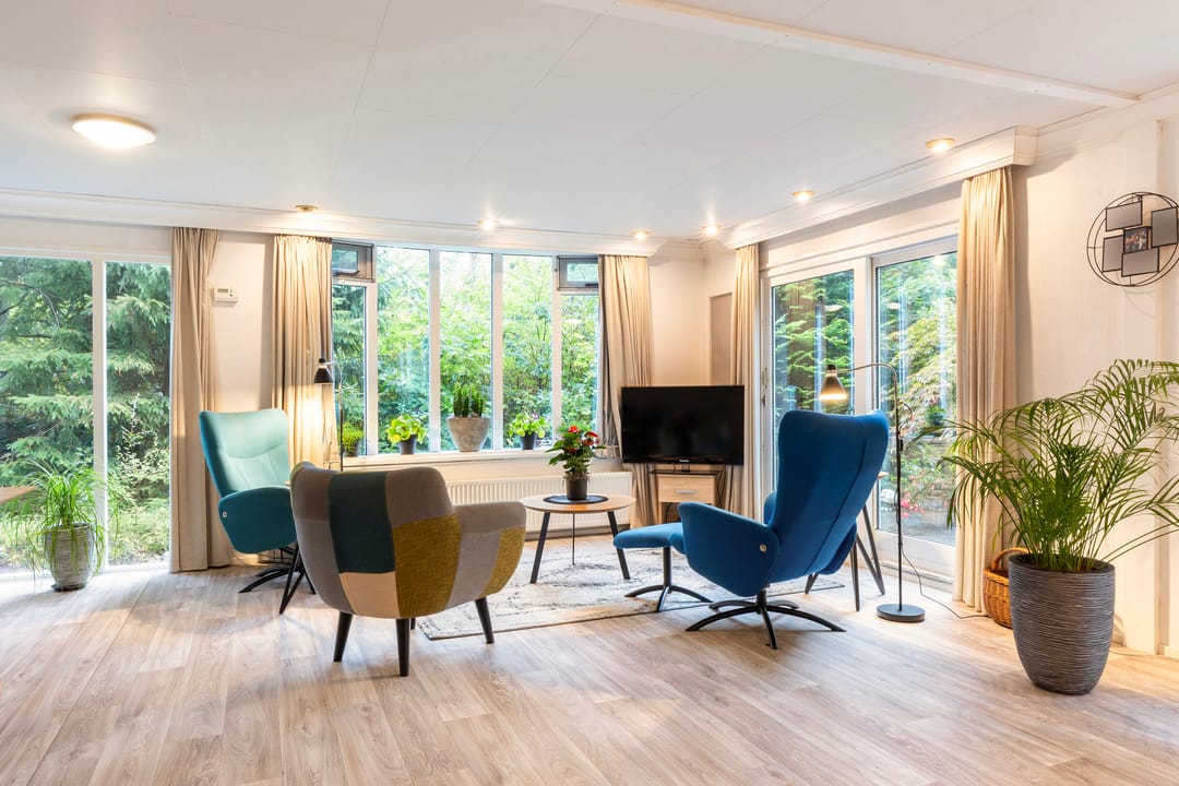 Foto 8 van Reeënbergweg 18-34