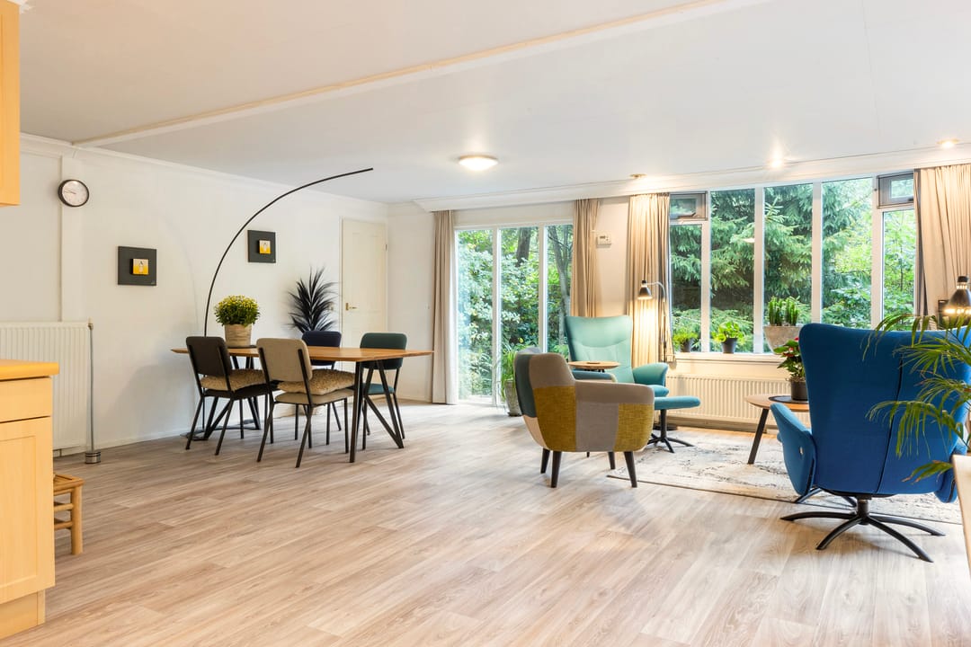 Foto 7 van Reeënbergweg 18-34