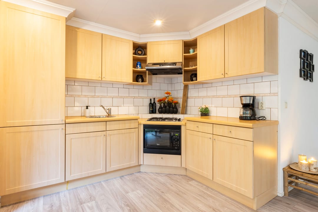 Foto 11 van Reeënbergweg 18-34