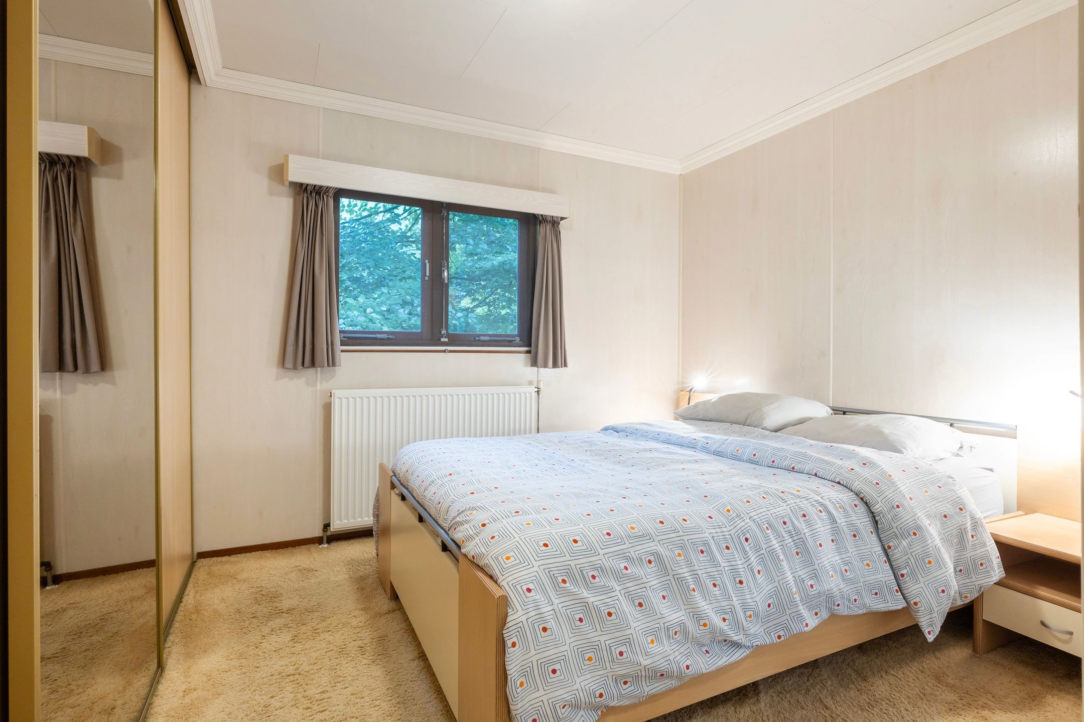 Foto 12 van Reeënbergweg 18-34