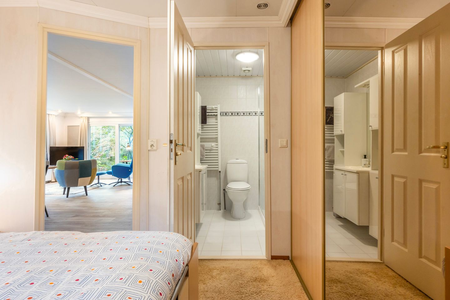 Foto 14 van Reeënbergweg 18-34