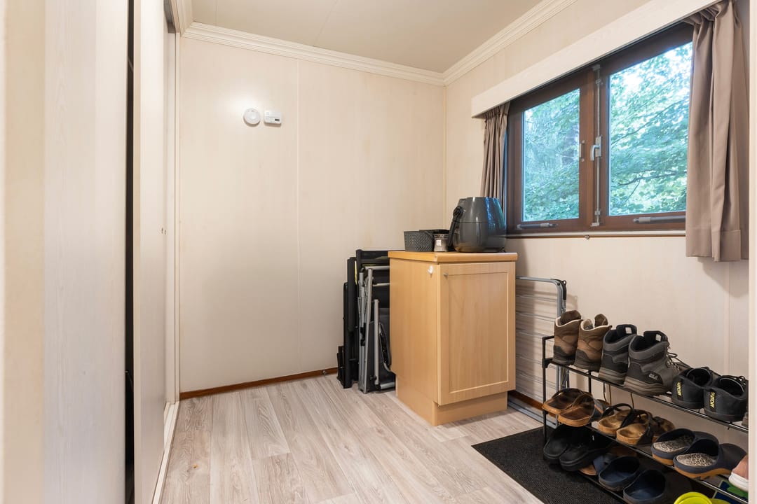 Foto 16 van Reeënbergweg 18-34