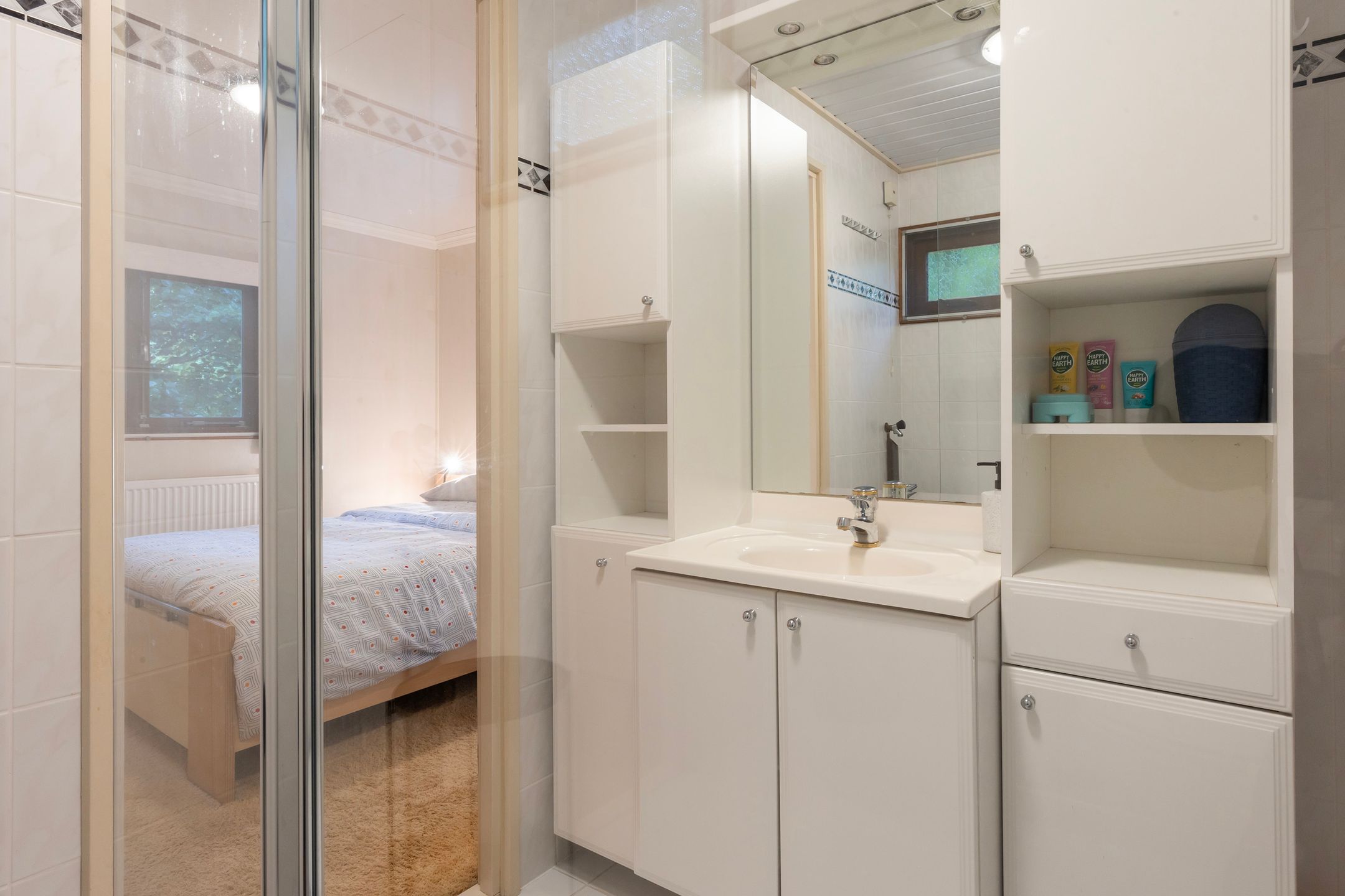 Foto 15 van Reeënbergweg 18-34