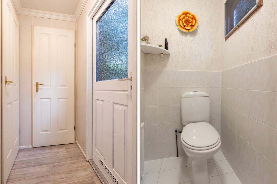 Foto 17 van Reeënbergweg 18-34