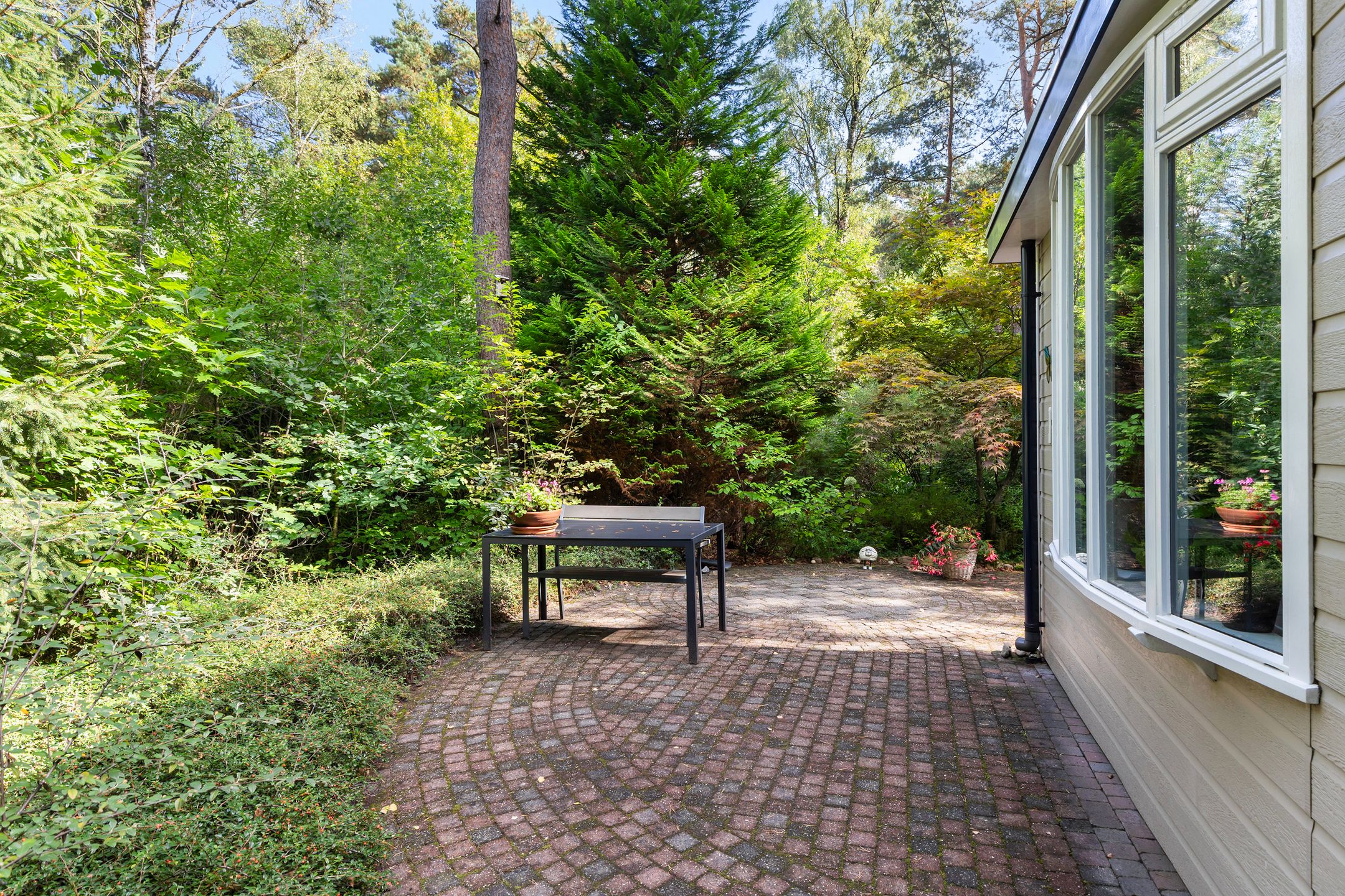 Foto 18 van Reeënbergweg 18-34