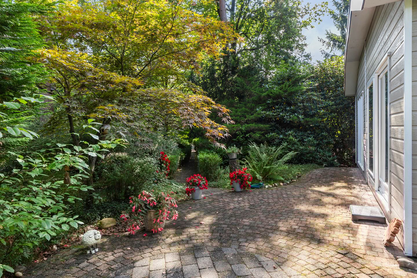 Foto 20 van Reeënbergweg 18-34