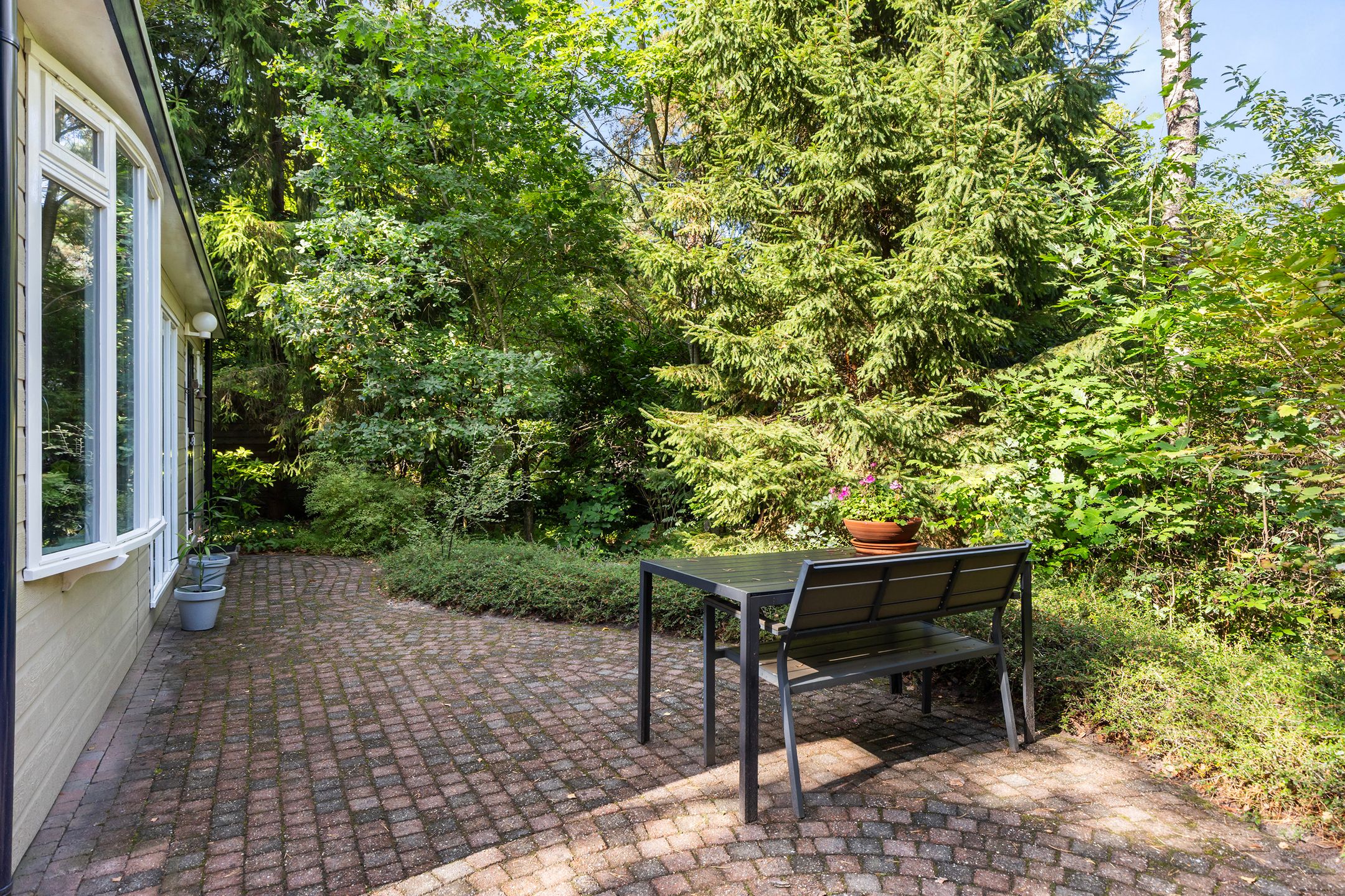 Foto 21 van Reeënbergweg 18-34