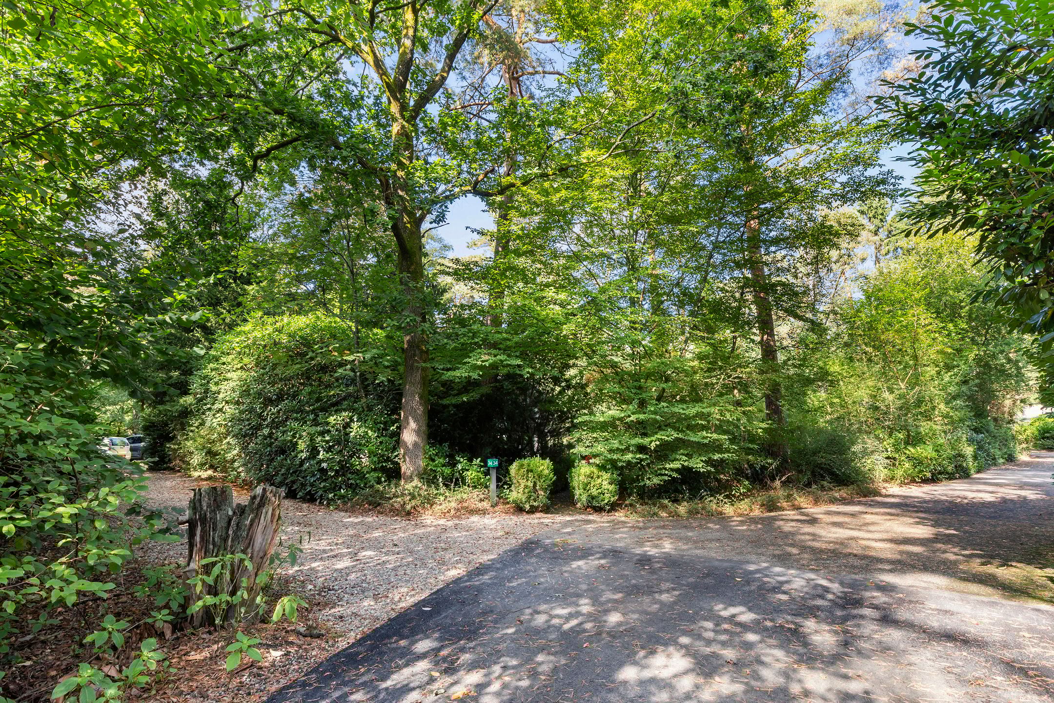 Foto 24 van Reeënbergweg 18-34