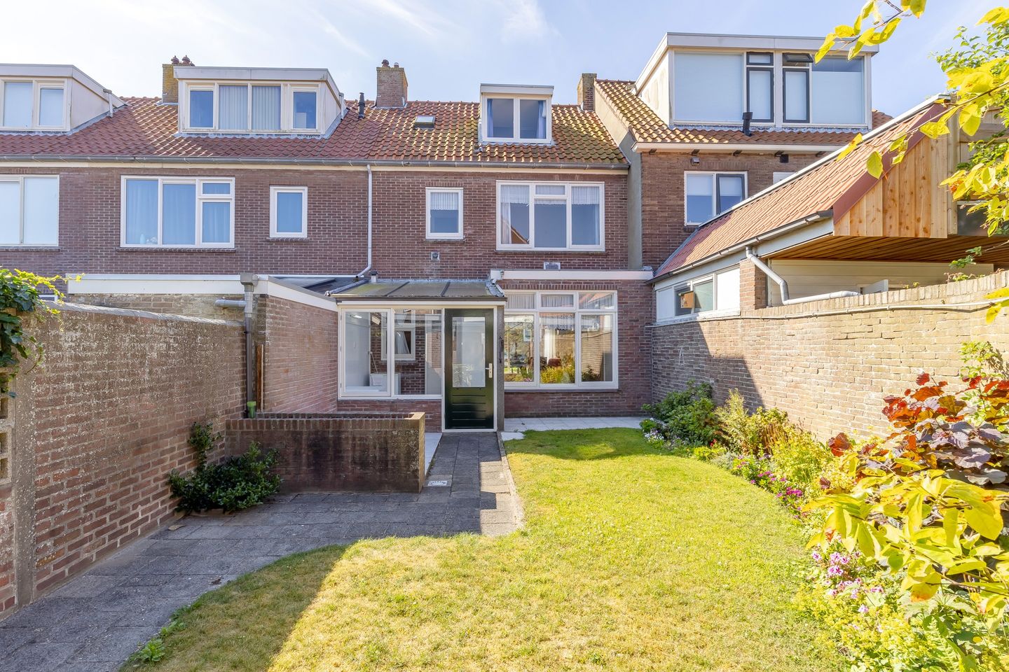 Foto 1 van Willem Barentszstraat 3