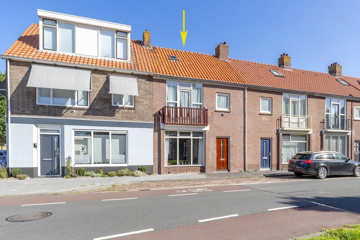 Foto 2 van Willem Barentszstraat 3