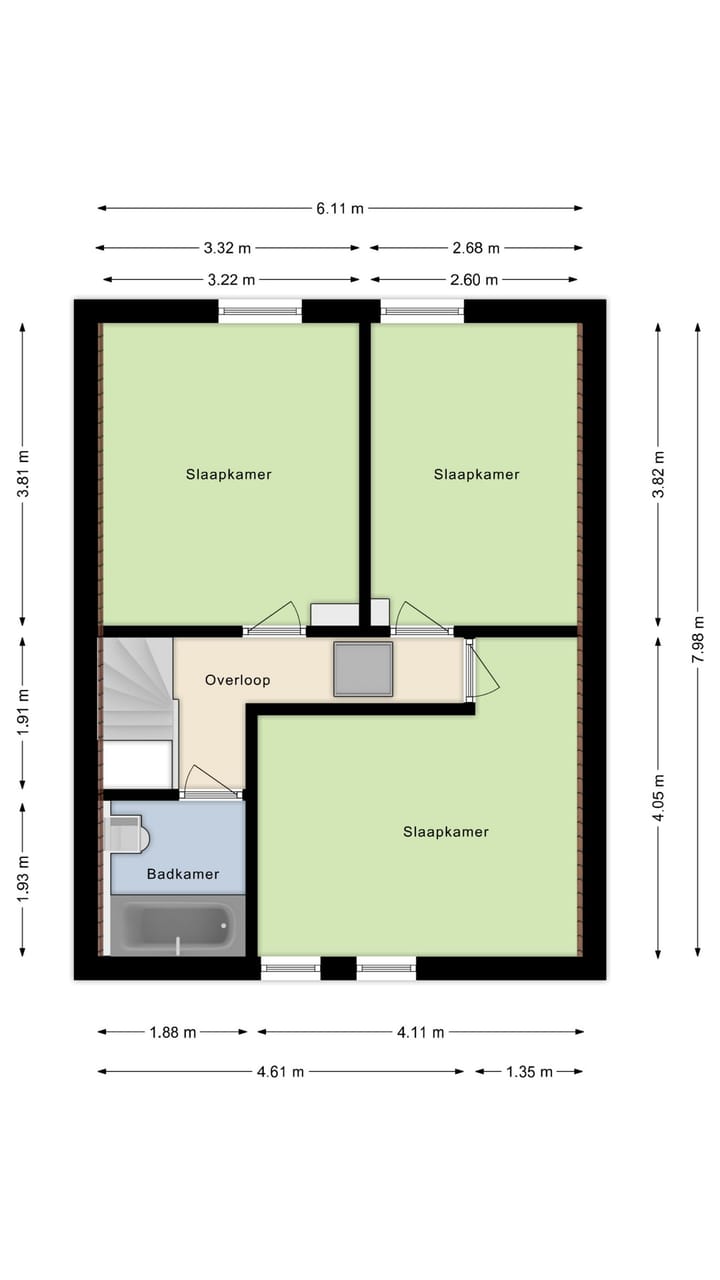 Photo 45 of Haverterstraat 41