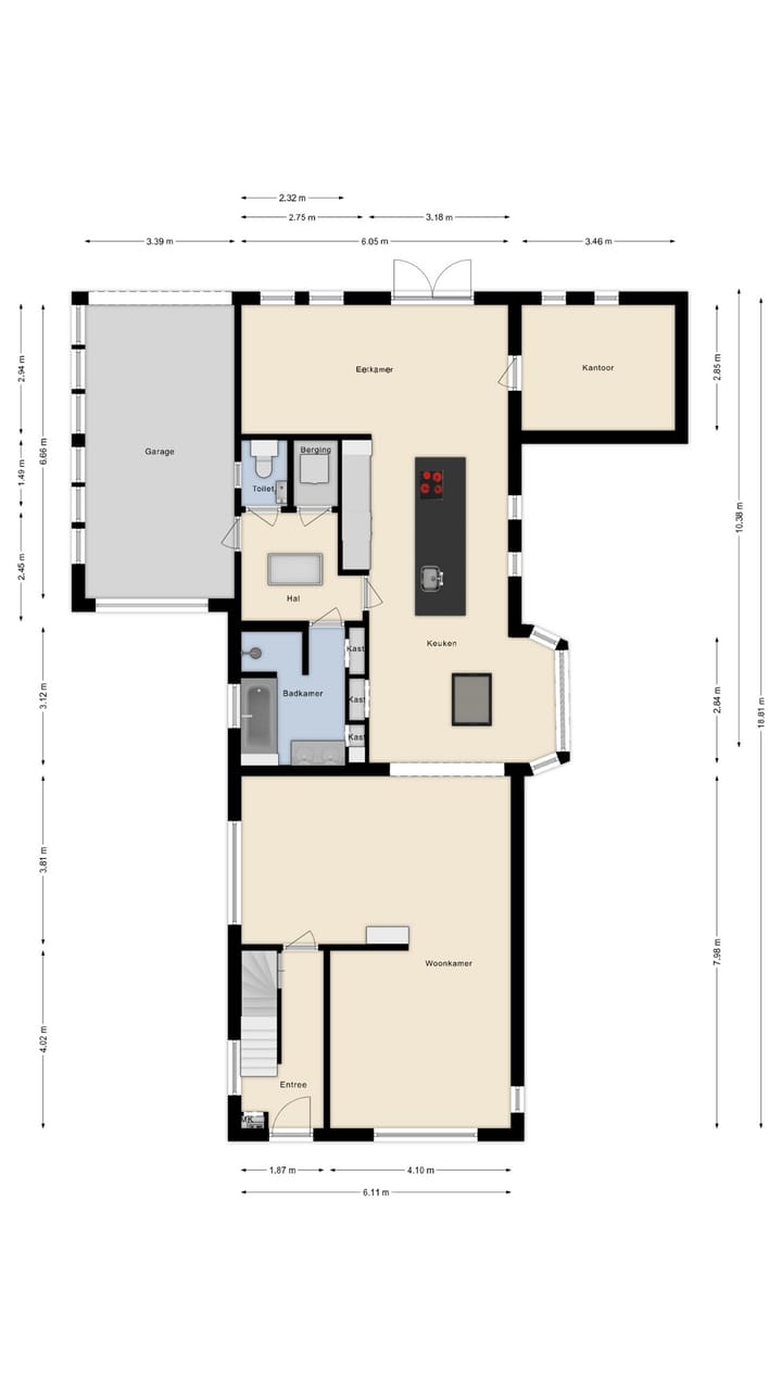 Photo 44 of Haverterstraat 41