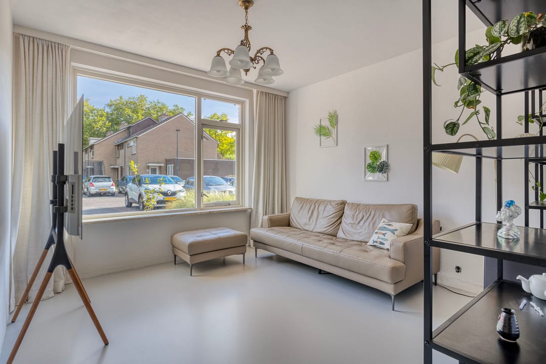 Foto 2 van De Pruikenmaker 35