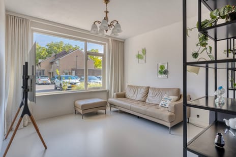 De Pruikenmaker 35 secondary image