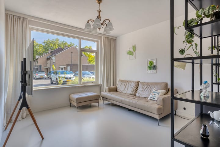 Foto 2 van De Pruikenmaker 35