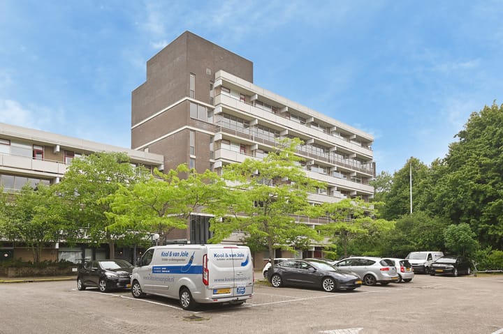 Foto 2 van De Brink 1100