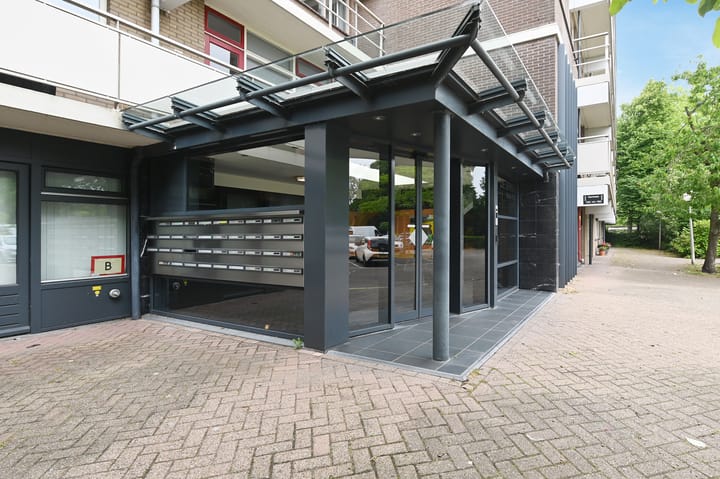 Foto 4 van De Brink 1100