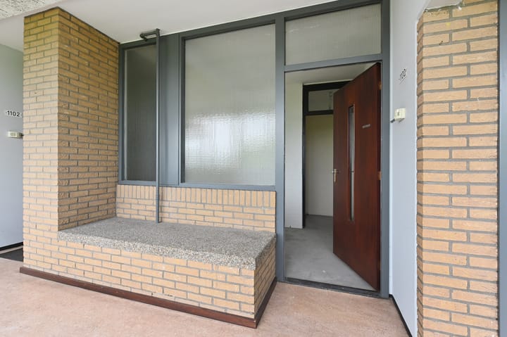 Foto 7 van De Brink 1100