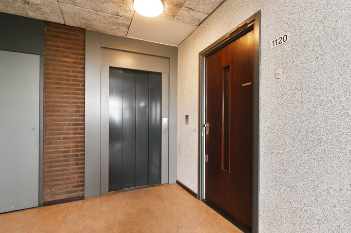 Foto 6 van De Brink 1100