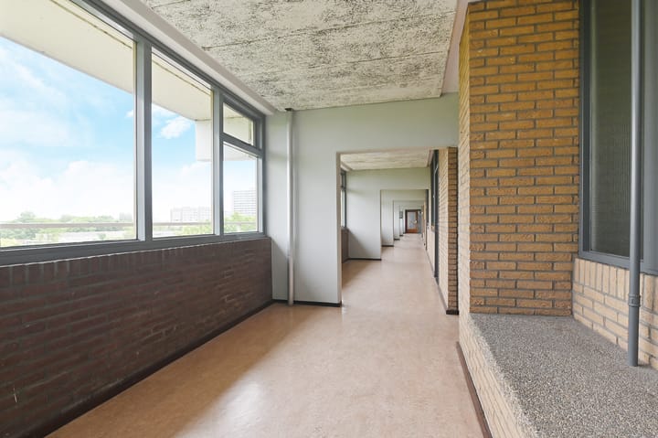 Foto 9 van De Brink 1100