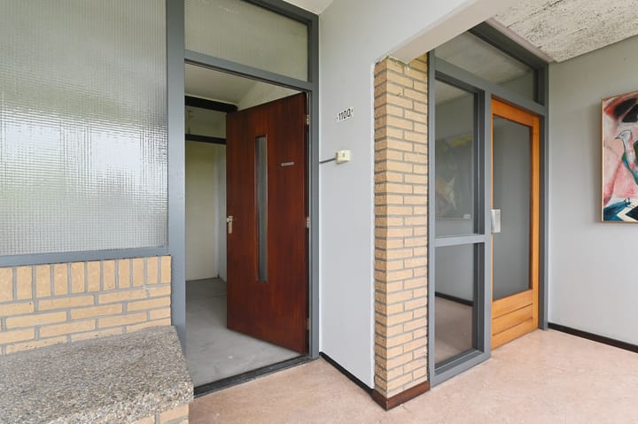 Foto 8 van De Brink 1100