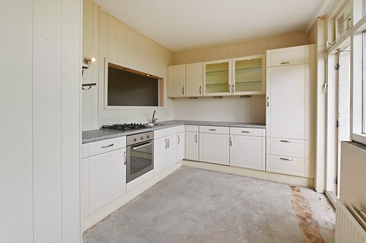 Foto 13 van De Brink 1100