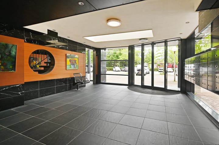 Foto 5 van De Brink 1100