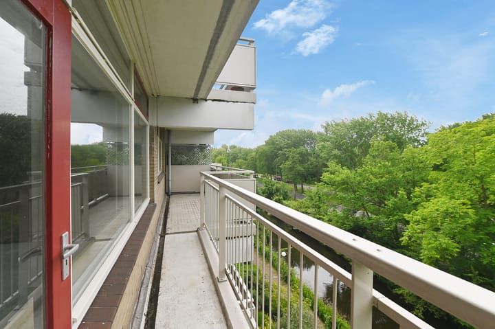 Foto 28 van De Brink 1100