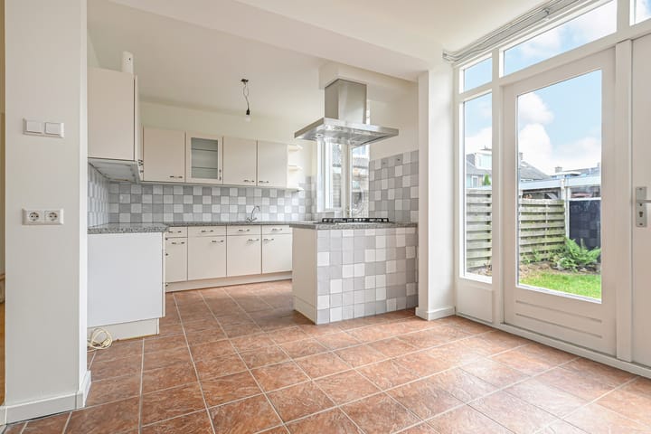 Foto 4 van Coornwinderlaan 10