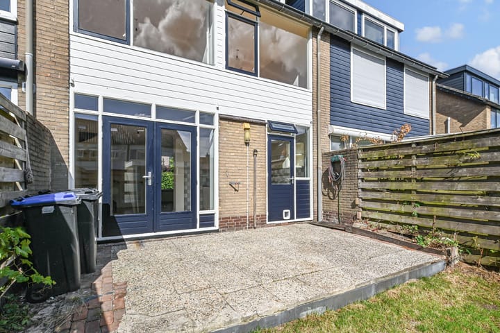 Foto 5 van Coornwinderlaan 10