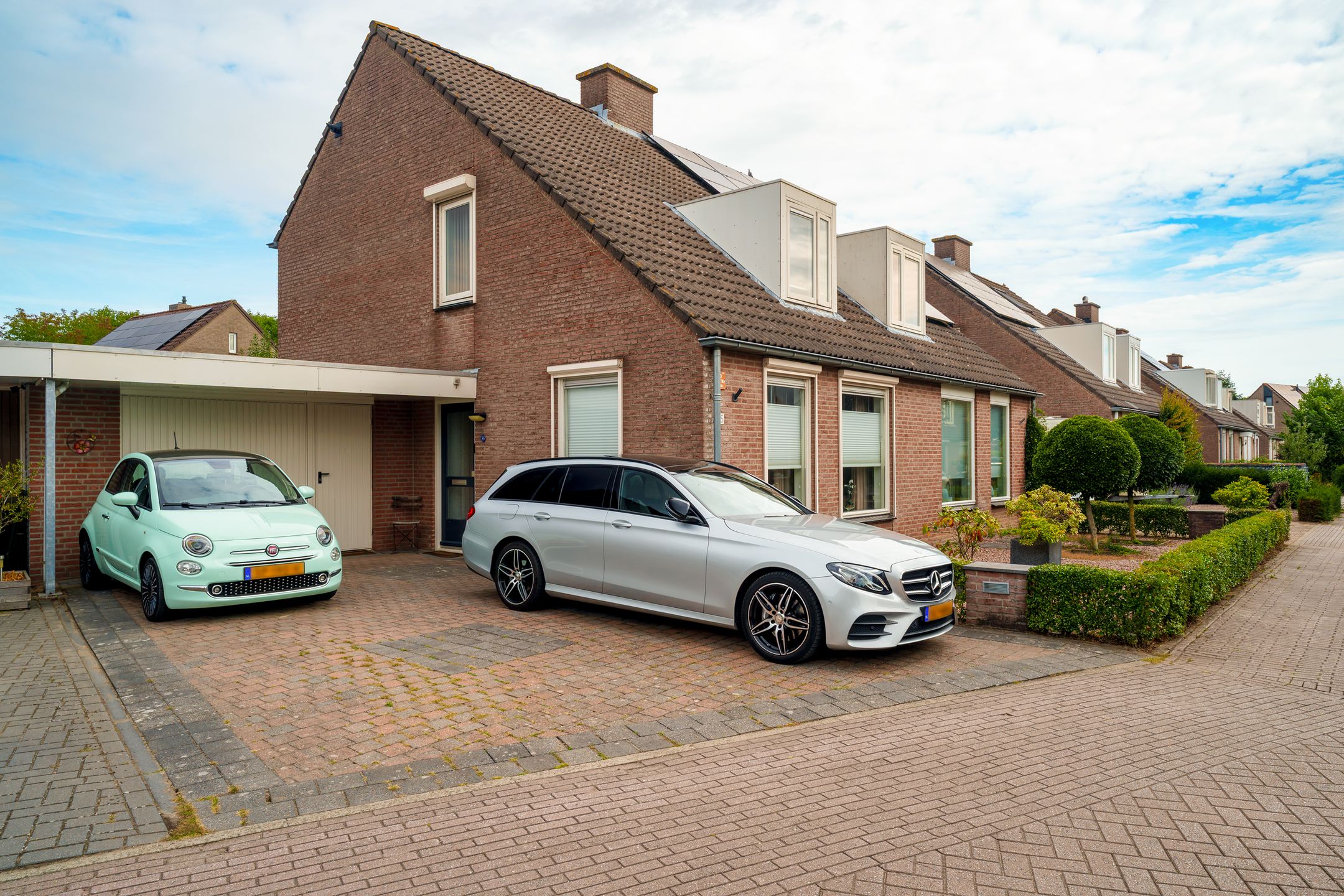 Oeverzwaluw, 55, Den Bosch, 5221GM, Noord-Brabant, Nederland 55