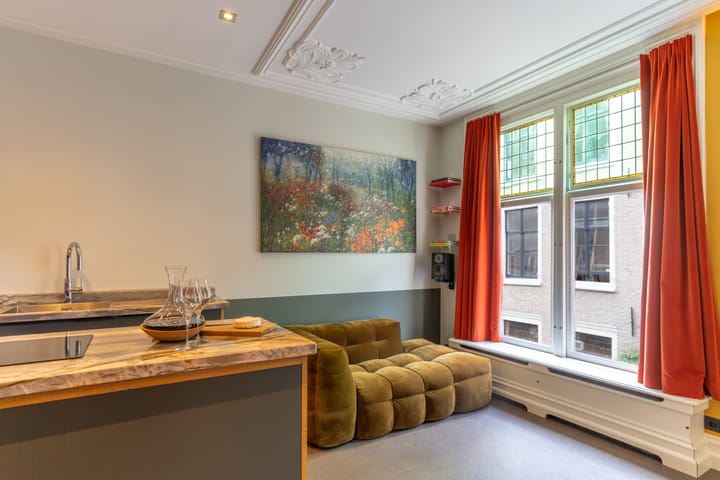 Photo 3 of Oudegracht 304-BSA