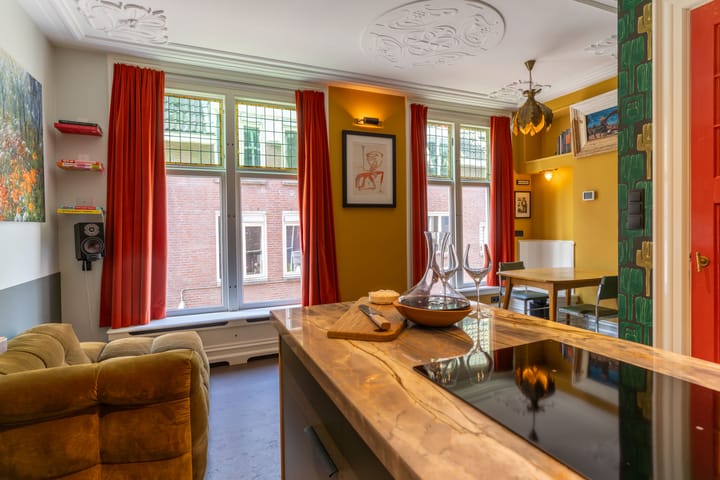 Photo 4 of Oudegracht 304-BSA