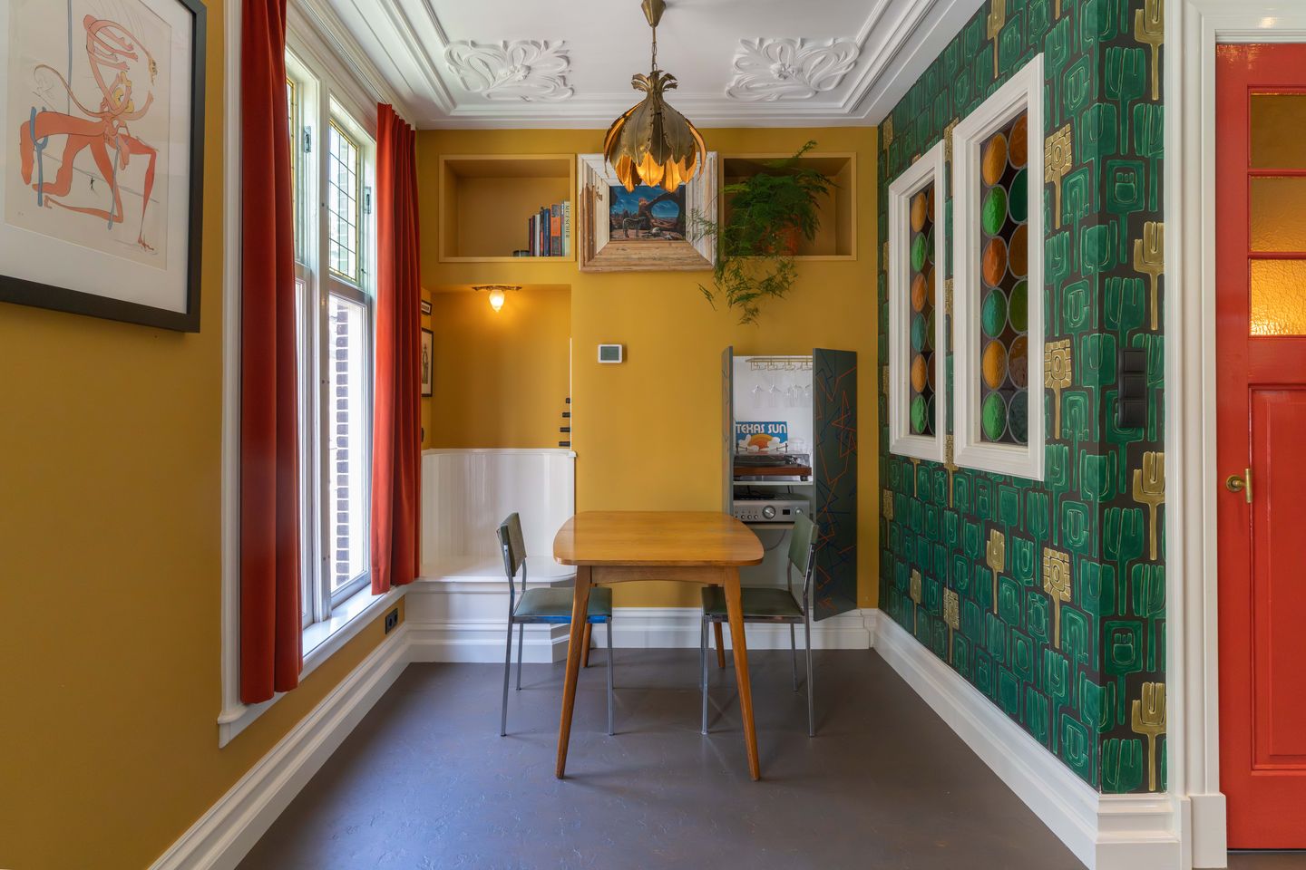 Foto 5 van Oudegracht 304-BSA