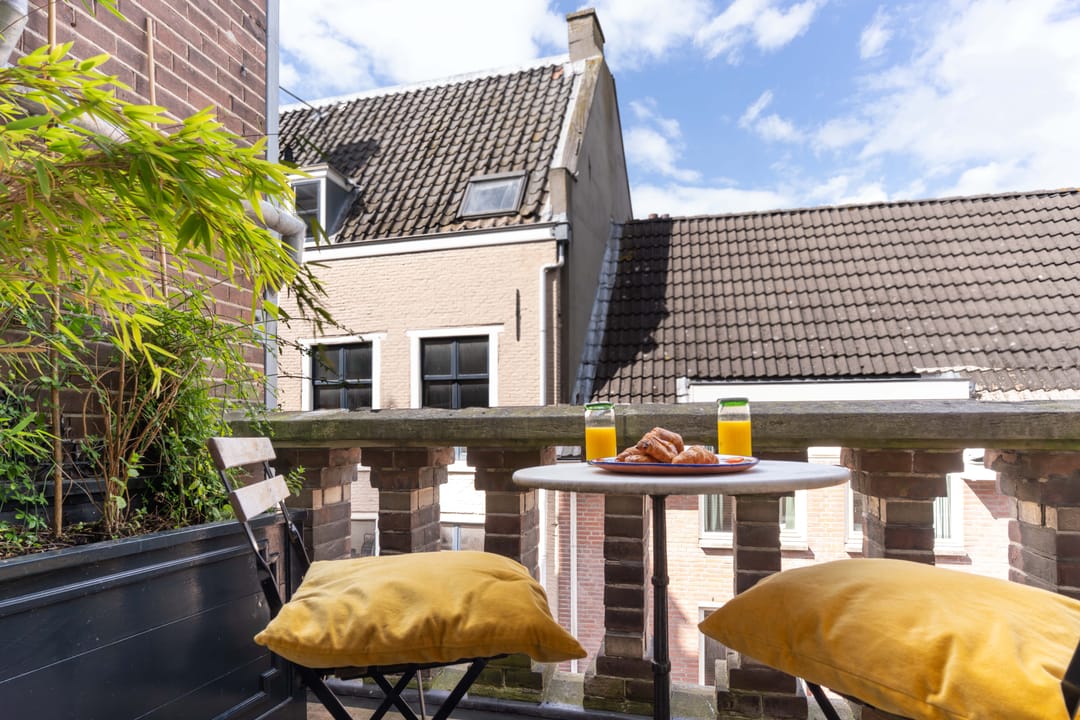 Foto 17 van Oudegracht 304-BSA