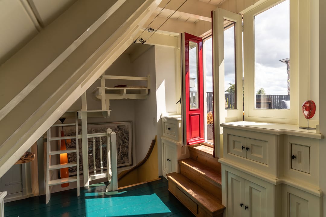 Foto 23 van Oudegracht 304-BSA