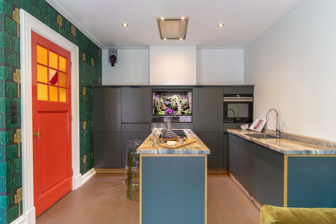 Foto 8 van Oudegracht 304-BSA