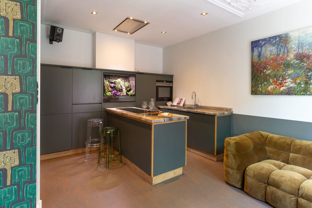 Foto 7 van Oudegracht 304-BSA