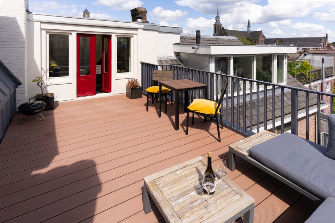 Foto 28 van Oudegracht 304-BSA