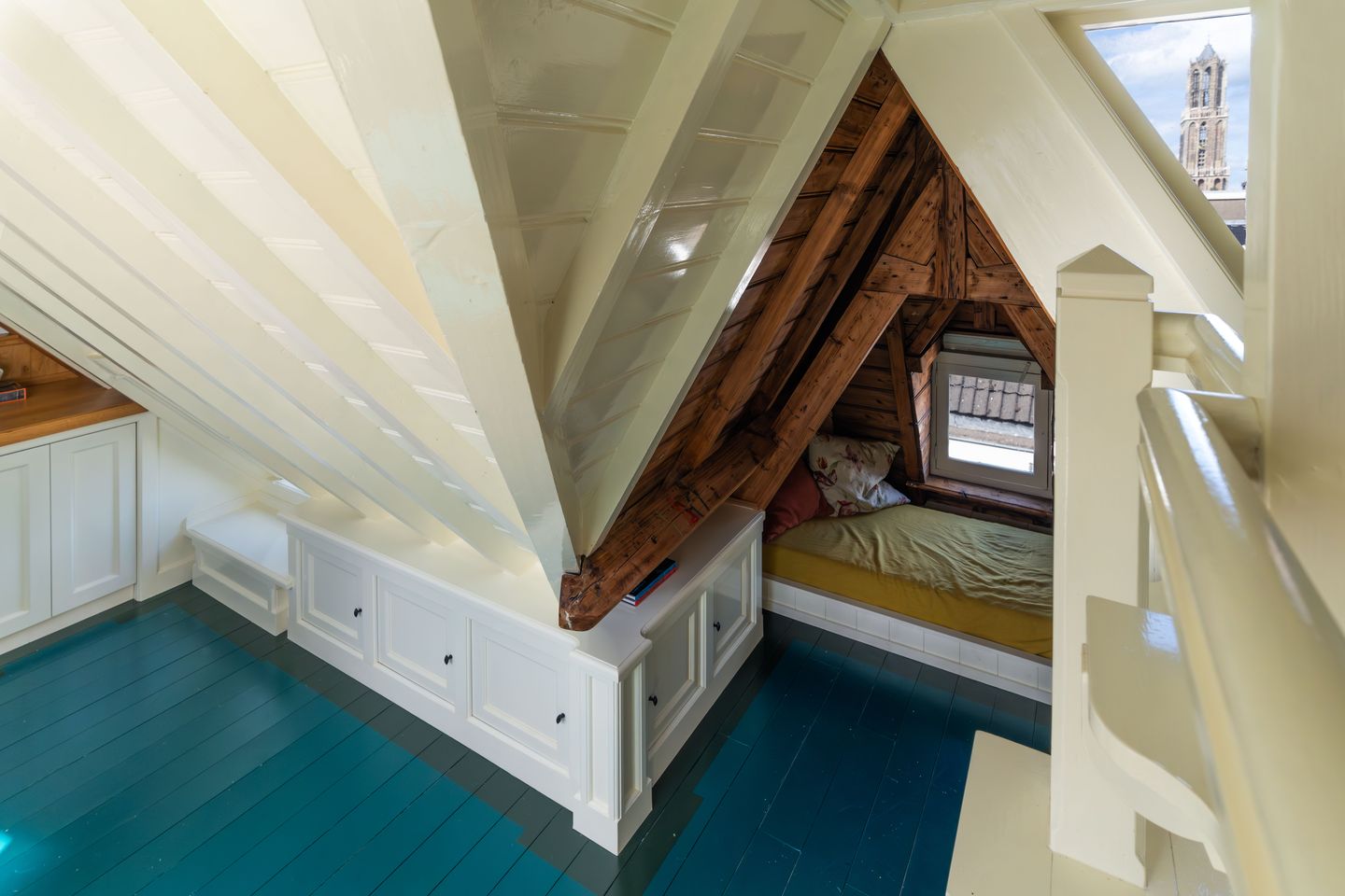 Foto 35 van Oudegracht 304-BSA