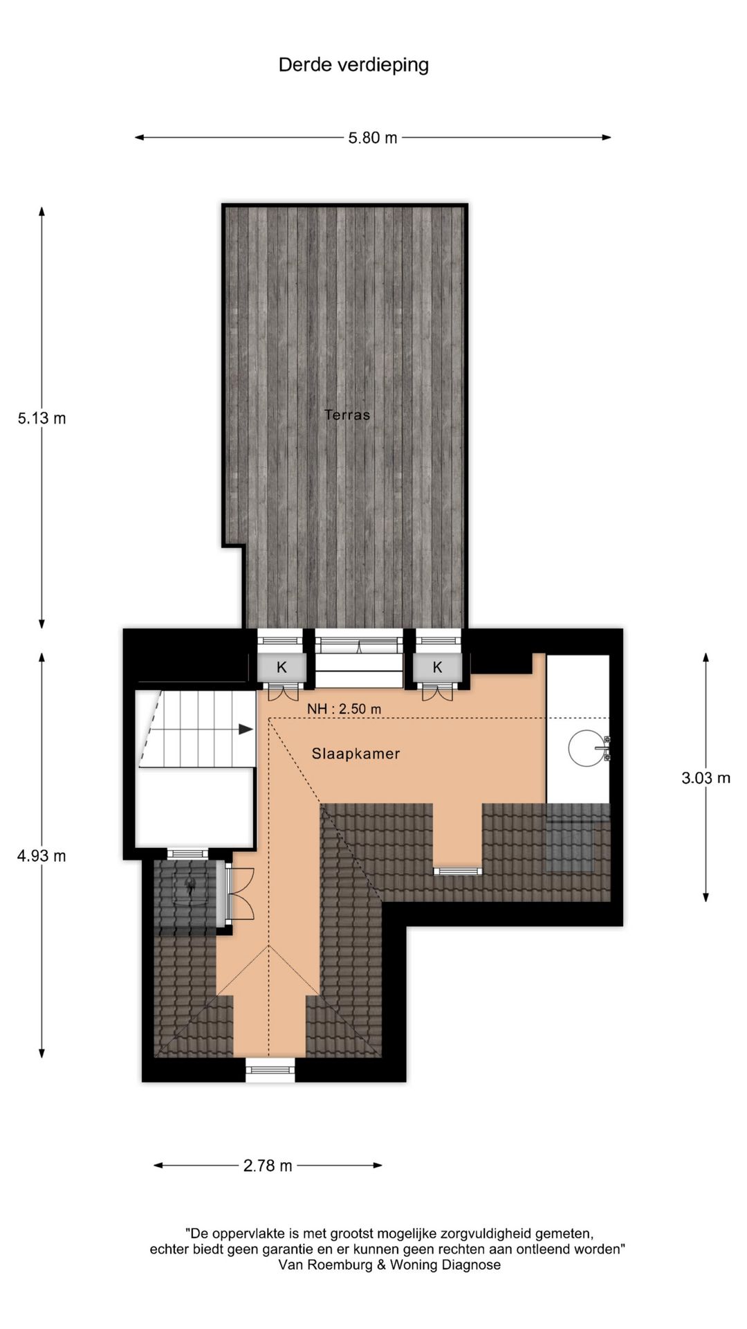 Foto 38 van Oudegracht 304-BSA