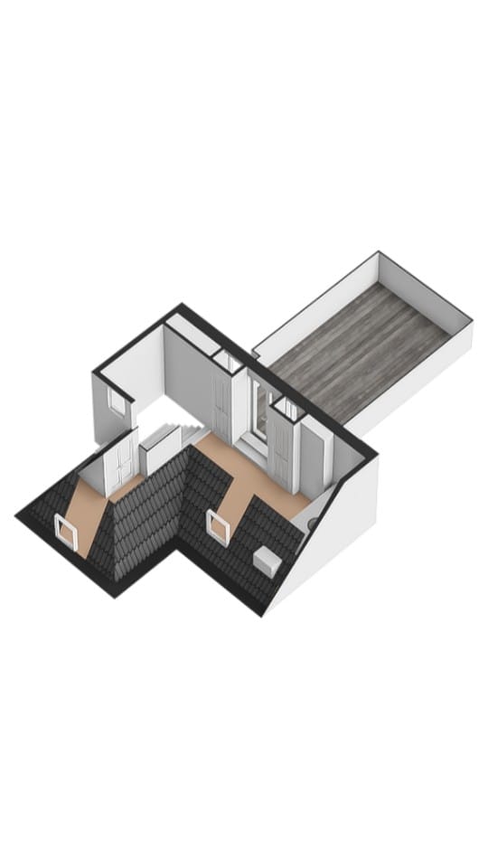 Foto 39 van Oudegracht 304-BSA