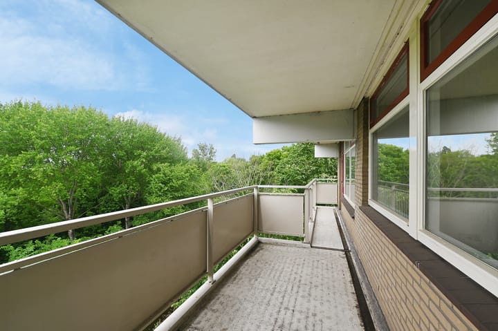 Foto 3 van De Brink 1100