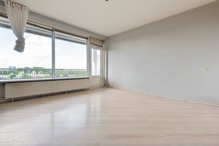 Foto 2 van Burgemeester De Vlugtlaan 331